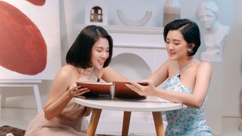 MC Giang Thái ra mắt 'Son show' dành riêng cho phái đẹp trải lòng