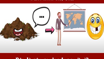 Câu ca dao, tục ngữ hóc búa này là gì? (P3)