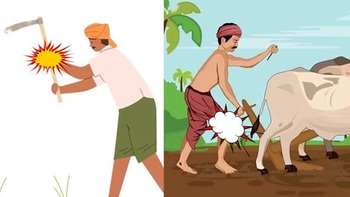 Câu tục ngữ, thành ngữ 'khó nhằn' này là gì? (P38)