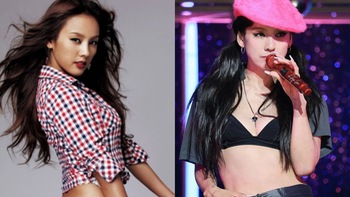 'Siêu sao ẩn dật' Lee Hyori khiến các thương hiệu hối hả xếp hàng… lấy số