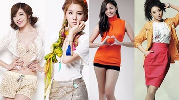 3 nhóm nhạc nữ K-pop chưa bao giờ được debut, lý do gây bất ngờ