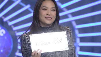 Mỹ Tâm rời khỏi ghế giám khảo, tạo cú twist bất ngờ trong tập 3 Vietnam Idol