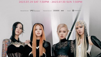 Phí tác quyền concert BlackPink vẫn chưa hoàn tất vì lý do sốc