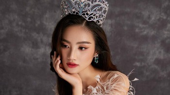Fan Việt đòi tước vương miện của Ý Nhi, Miss World International phản ứng