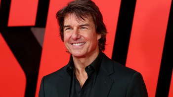 Tom Cruise tuyên bố sẽ đóng 'Mission Impossible' đến tuổi 80