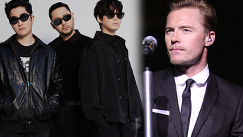 Epik High và Ronan Keating (Boyzone) xác nhận biểu diễn tại Việt Nam