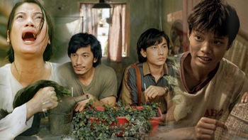 Top 5 phim Việt đoạt giải lớn, được quốc tế khen ngợi
