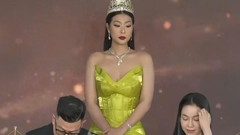 Ảnh vui 22-8: Hoa hậu Thiên Ân nhắc nhớ kỷ niệm thời học sinh