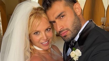 Dư kim cương, Britney Spears không ngại trả nhẫn đính hôn cho chồng cũ