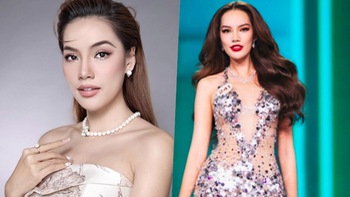 Sắc vóc Lê Hoàng Phương - ứng viên đắt giá Miss Grand Vietnam 2023