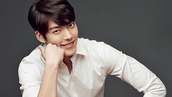 Kim Woo Bin gây xúc động với hành động đặc biệt với fan quá cố