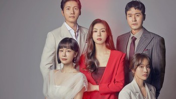 Sự hoàn hảo đáng thương - phim ngoại tình đình đám xứ Hàn cập bến màn ảnh nhỏ Việt