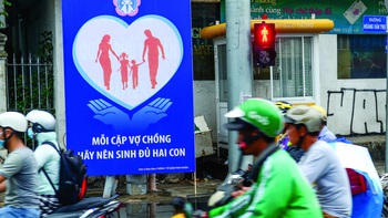 Việt Nam liệu đã cần khuyến sinh?