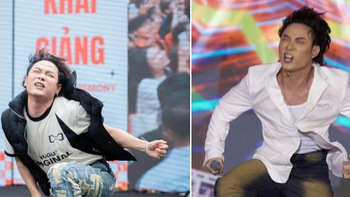 Trúc Nhân 'tự dìm hàng' bằng loạt ảnh 'múa lân' khiến netizen bể bụng
