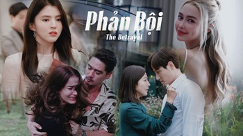 'Phản bội' của Thái Lan có ăn đứt 'Thế giới hôn nhân'?