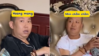 Người anh chồng tuyệt vời khiến bao chị em mơ ước