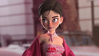 Người sáng tạo Marvelous Designer nhận Giải thưởng Học viện Khoa học công nghệ