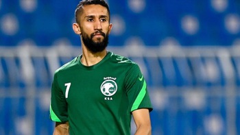 Cầu thủ Saudi Arabia phản bác HLV Mancini nói sai sự thật