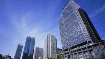 'Đại gia' bất động sản Nhật làm 10.000 ngôi nhà cho 'dân du mục kỹ thuật số'