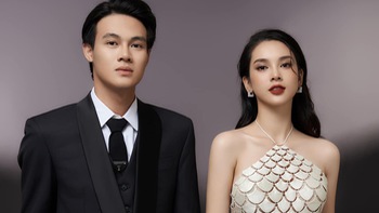 Quỳnh Lương xác nhận sắp kết hôn với thiếu gia Trà Vinh