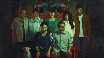 'Quỷ cẩu' chính thức phá kỷ lục phòng vé dòng phim kinh dị Việt