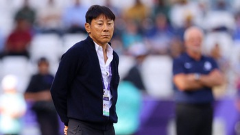Bị chèo kéo, ông Shin Tae Yong nói dứt khoát với các đội Đông Nam Á
