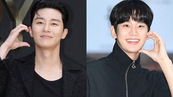 Vì sao Kim Soo Hyun được Park Seo Joon mang ơn?