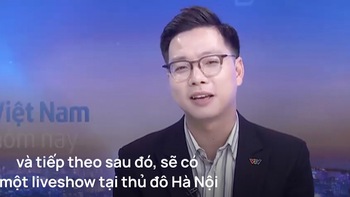 VTV vội xin lỗi vì MC ‘nói hớ’ đêm nhạc Anh trai vượt ngàn chông gai