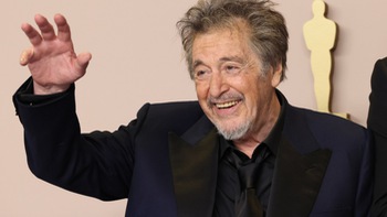 ‘Bố già’ Al Pacino trải lòng nguyên nhân khánh kiệt ở tuổi 70