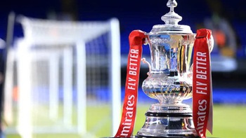 FA Cup tăng 72 tỉ đồng tiền thưởng để động viên cầu thủ thi đấu