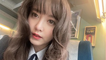 Goo Hye Sun làm phó hiệu trưởng danh dự của trường đại học