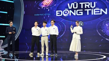 Lý do ‘Vũ trụ đồng tiền’ vừa lên sóng đã đạt top 1 rating VTV3