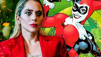 Choáng váng với mức cát sê của Lady Gaga ở Jocker 2