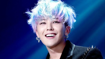 G Dragon chốt ngày trở lại đường đua âm nhạc sau 7 năm