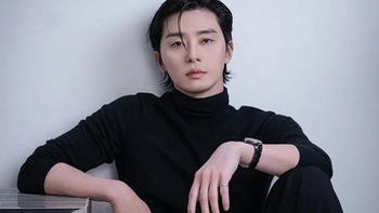 Park Seo Joon thú nhận từng là nạn nhân của bắt nạt học đường