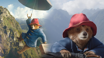 Gấu Paddington tái xuất, quậy đục nước trong chuyến phiêu lưu mới