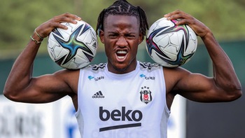 Sao Chelsea Batshuayi bị lừa gần 5 tỉ đồng ở Thổ Nhĩ Kỳ