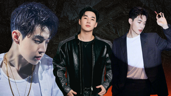 Henry Lau (Lưu Hiến Hoa) đến Việt Nam, netizen hóng từng ngày