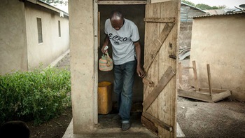 19-11 là 'Ngày Toilet thế giới', vì sao cần quan tâm?