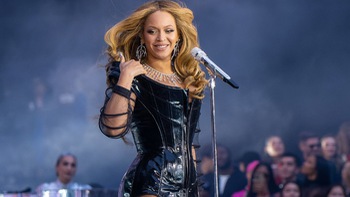 Beyoncé là ngôi sao nhạc pop vĩ đại nhất thế kỷ 21