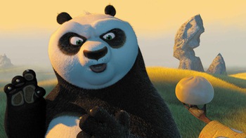 Những câu nói truyền cảm hứng trong phim hoạt hình Kung Fu Panda (P2)