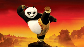 Những câu nói truyền cảm hứng trong phim hoạt hình Kung Fu Panda (P1)