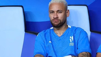 Al Hilal muốn bỏ Neymar để giảm nặng gánh tài chính