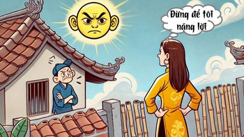 Câu ca dao, tục ngữ 'khó nhằn' này là gì? (P82)