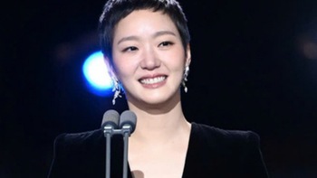 Kim Go Eun là sao nữ duy nhất lọt top diễn viên xuất sắc 2024