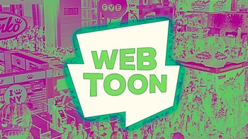 WEBTOON thành công trong chiến dịch chống vi phạm bản quyền