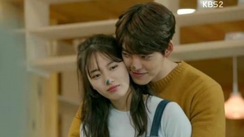 Chuyện tình xuyên không của Kim Woo Bin và Suzy sắp lên sóng