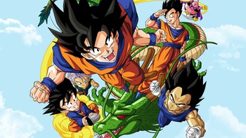 Akira Toriyama và những đóng góp cho Dragon Ball Daima