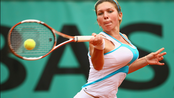 Simona Halep kiện đòi công ty thực phẩm chức năng 10 triệu USD