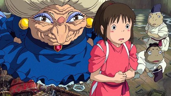10 phim hoạt hình anime hay nhất mọi thời đại - Phần 1